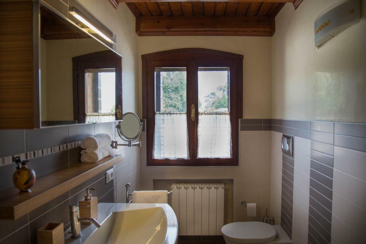 Hotel Ca' Delle Palme Martellago Zewnętrze zdjęcie
