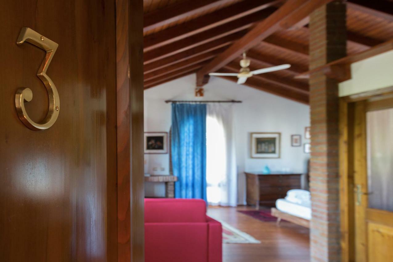 Hotel Ca' Delle Palme Martellago Zewnętrze zdjęcie