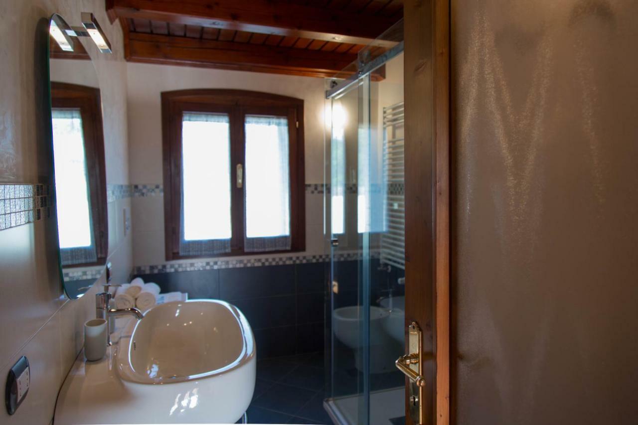 Hotel Ca' Delle Palme Martellago Zewnętrze zdjęcie