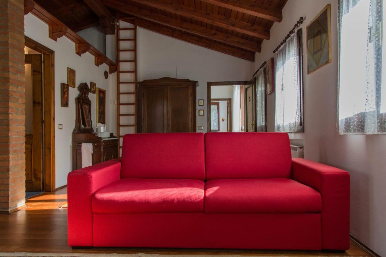 Hotel Ca' Delle Palme Martellago Zewnętrze zdjęcie