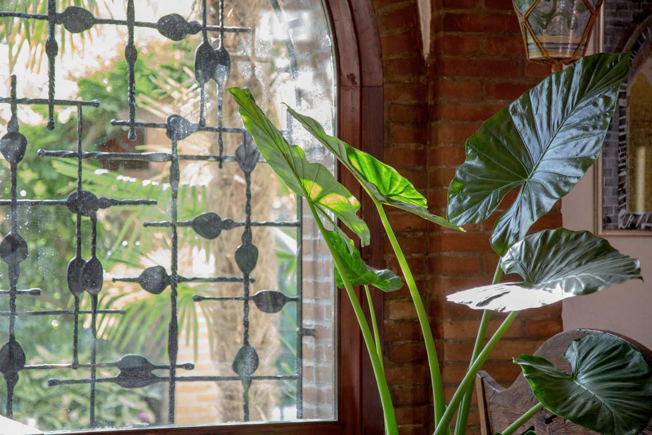 Hotel Ca' Delle Palme Martellago Zewnętrze zdjęcie