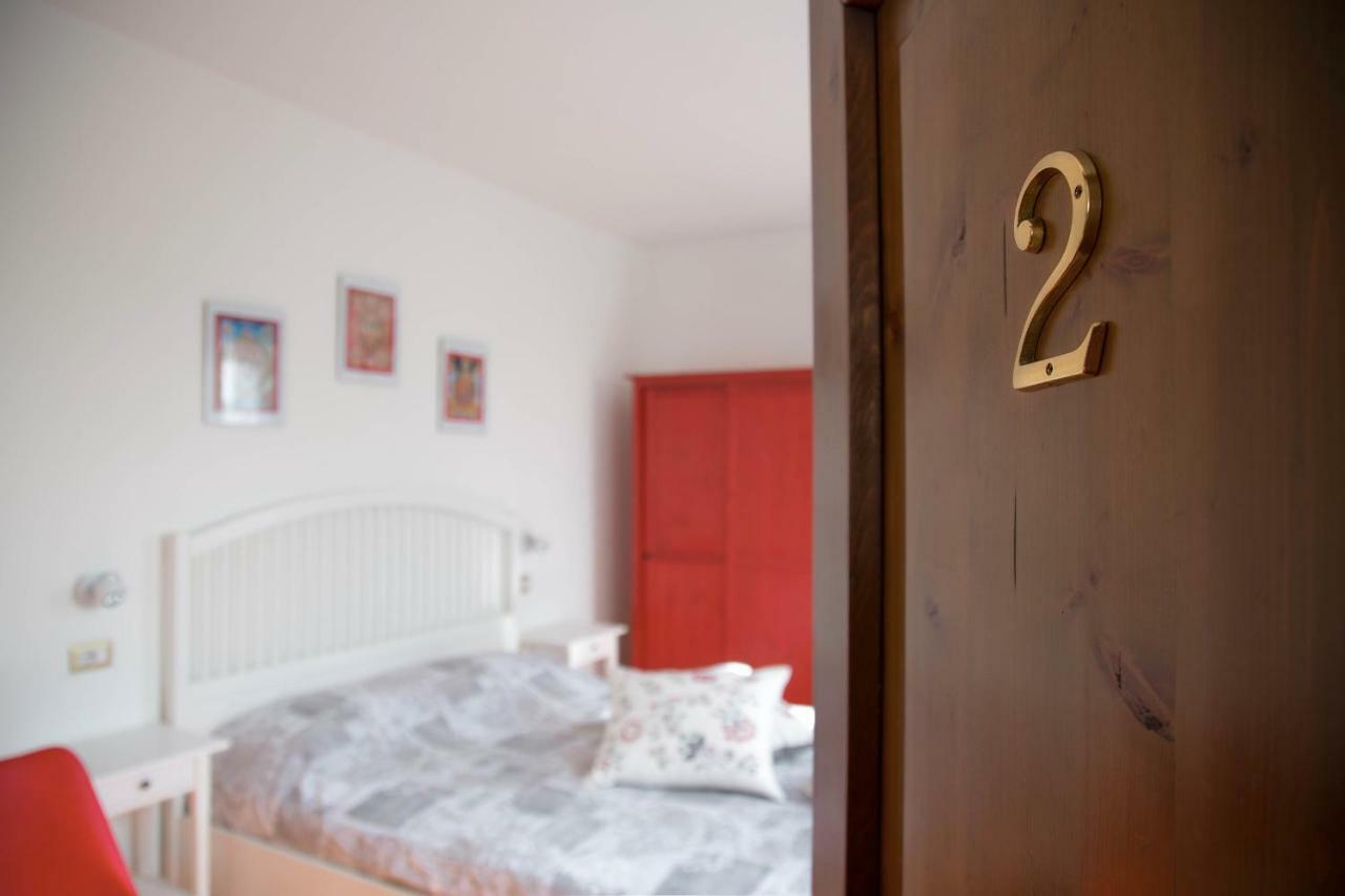 Hotel Ca' Delle Palme Martellago Zewnętrze zdjęcie