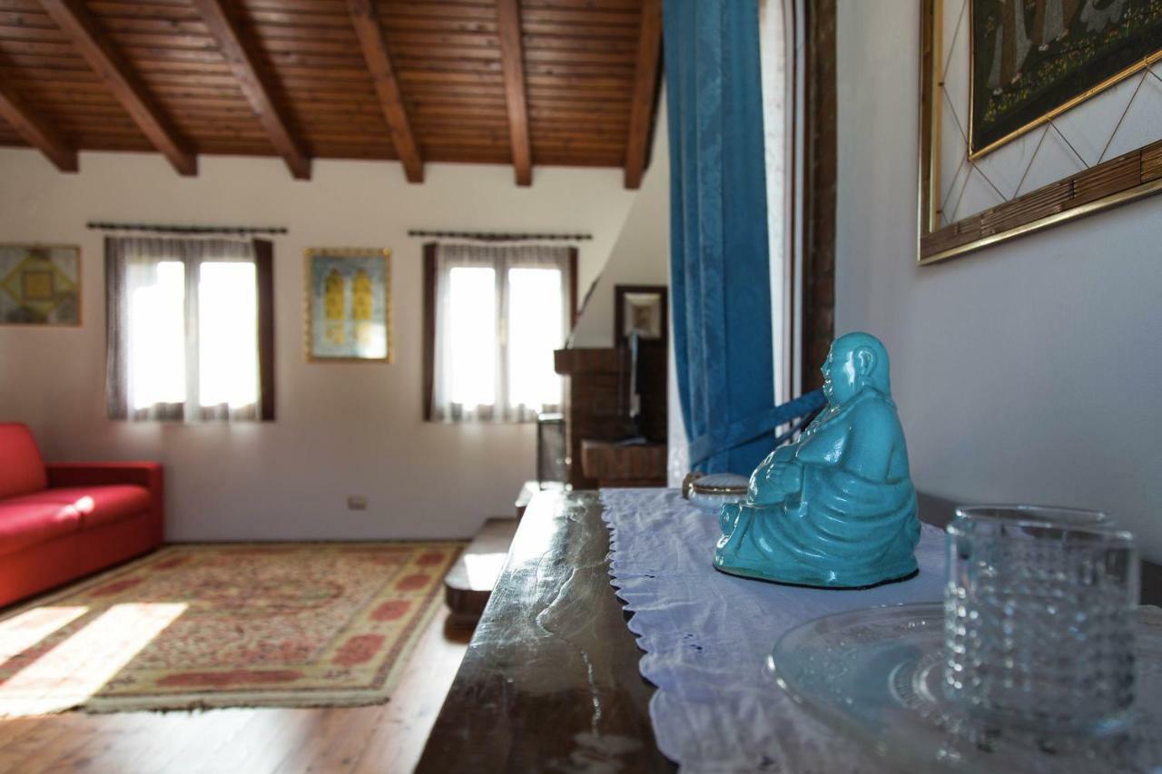 Hotel Ca' Delle Palme Martellago Zewnętrze zdjęcie