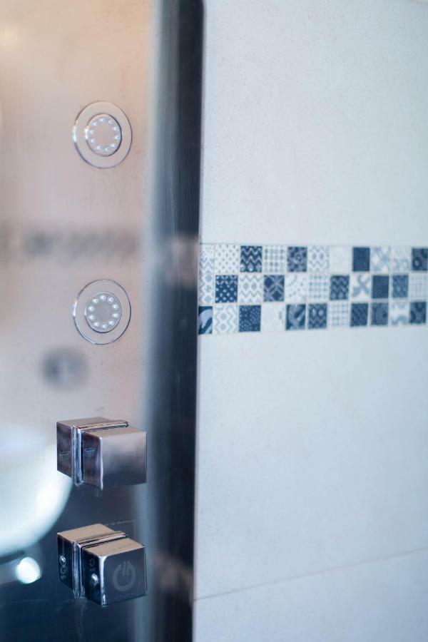 Hotel Ca' Delle Palme Martellago Zewnętrze zdjęcie
